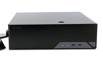 Antec VSK-2000-U3 - USB 3.0 Edition